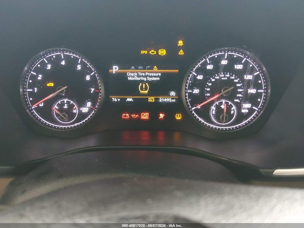 5NMS24AJ9PH565147 2023 HYUNDAI SANTA FE photo no. 7