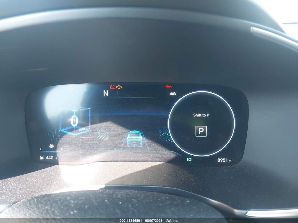 5NMS3DA17PH016916 2023 HYUNDAI SANTA FE photo no. 7