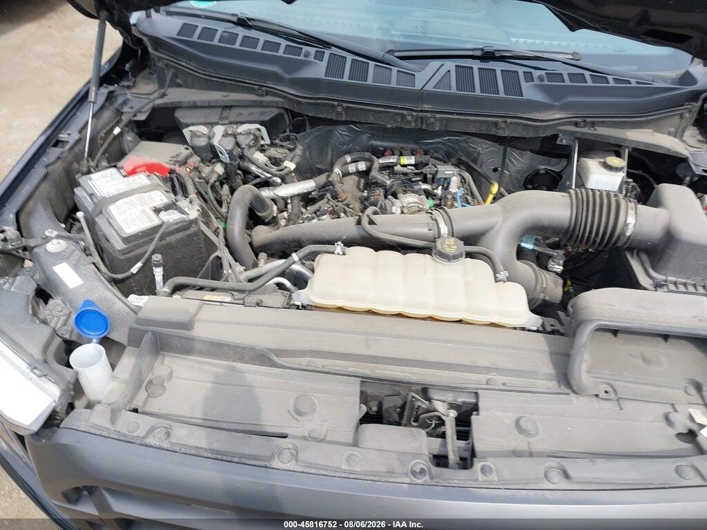 1FTEW1EP1PFA22127 2023 FORD F-150 photo no. 10