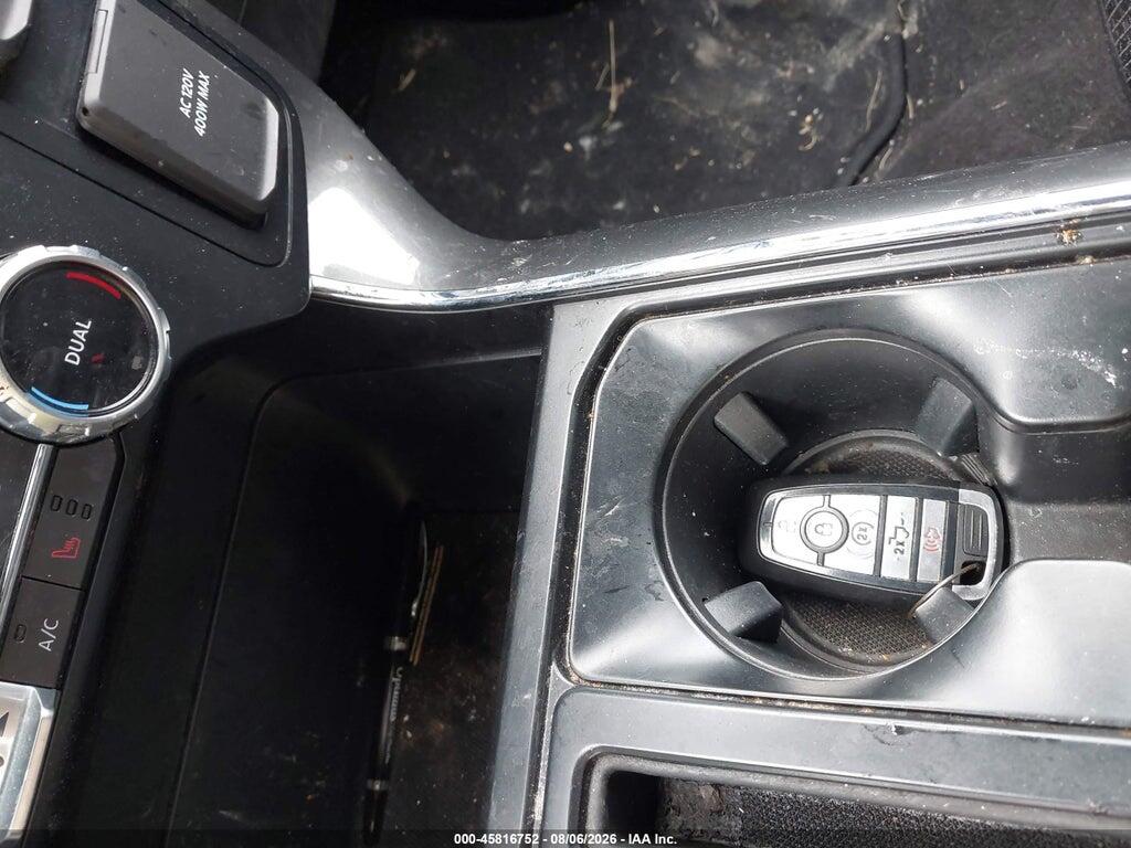 1FTEW1EP1PFA22127 2023 FORD F-150 photo no. 11