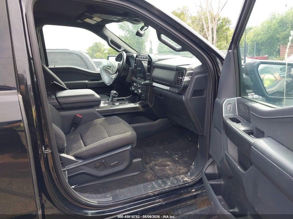 1FTEW1EP1PFA22127 2023 FORD F-150 photo no. 5