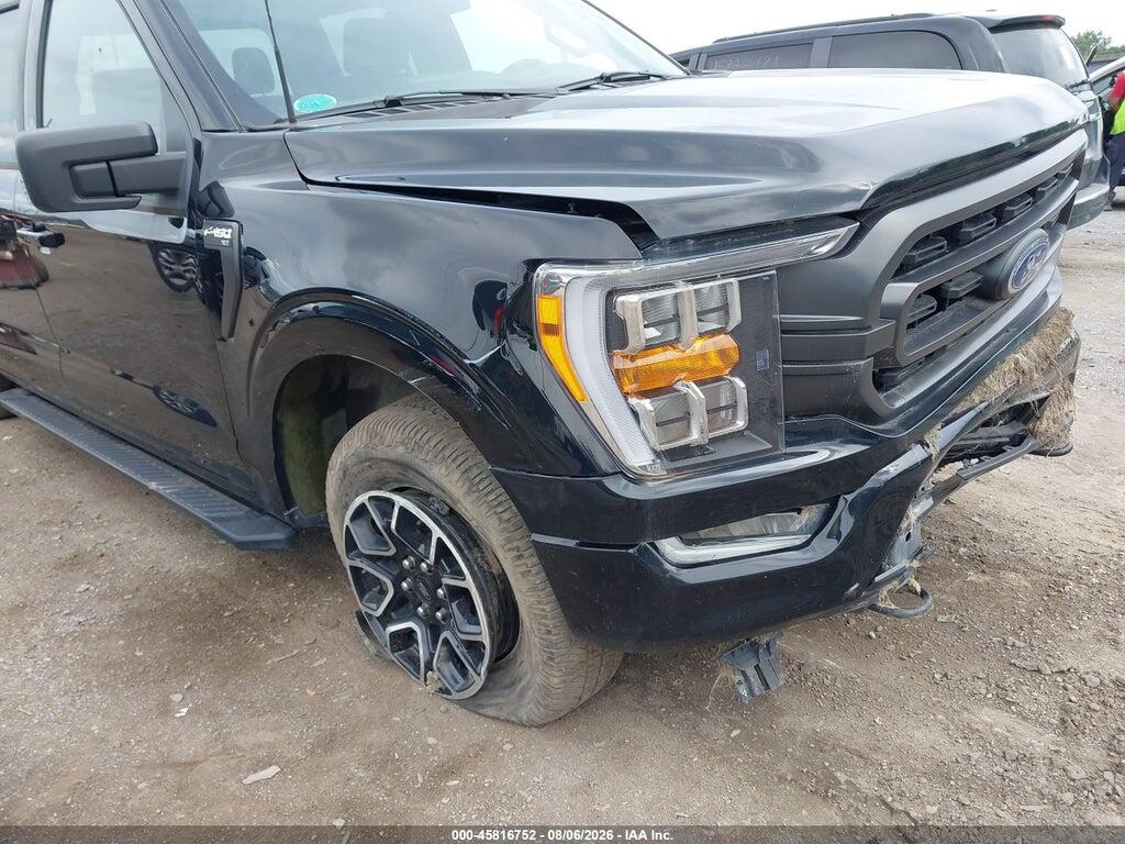 1FTEW1EP1PFA22127 2023 FORD F-150 photo no. 6