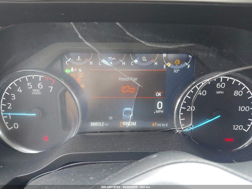 1FTEW1EP1PFA22127 2023 FORD F-150 photo no. 7