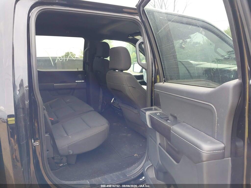 1FTEW1EP1PFA22127 2023 FORD F-150 photo no. 8