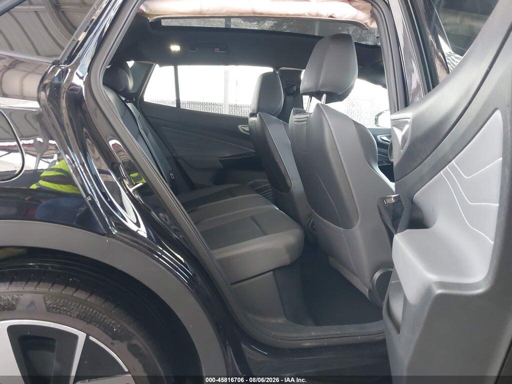 1V2FMPE86PC013204 2023 VOLKSWAGEN ID.4 photo no. 7