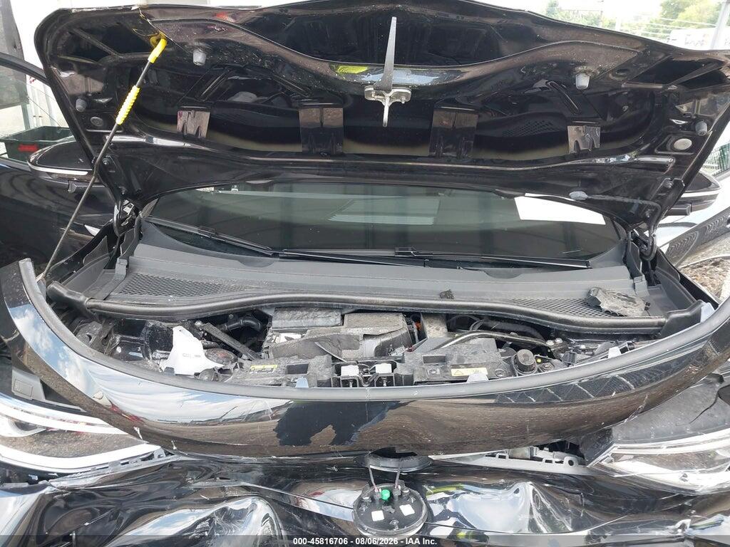 1V2FMPE86PC013204 2023 VOLKSWAGEN ID.4 photo no. 9