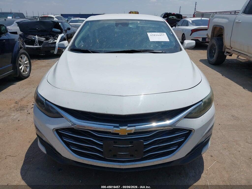1G1ZD5ST2PF178606 2023 CHEVROLET MALIBU photo no. 12