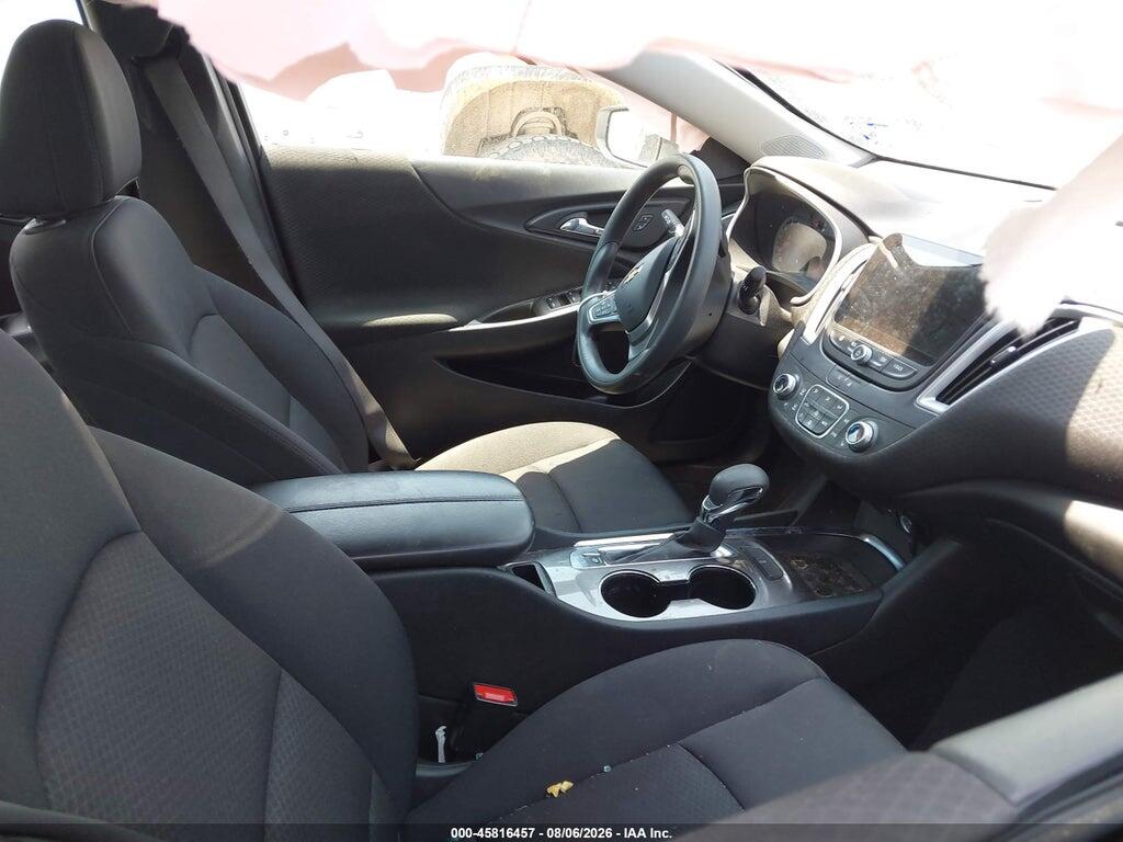 1G1ZD5ST2PF178606 2023 CHEVROLET MALIBU photo no. 5