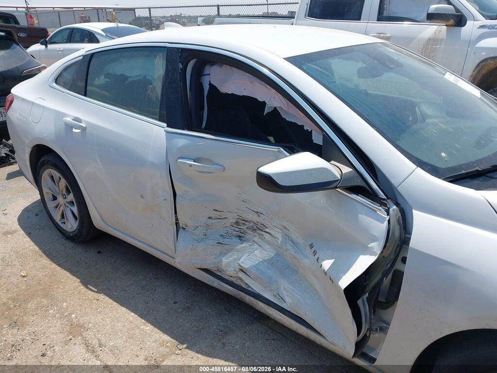 1G1ZD5ST2PF178606 2023 CHEVROLET MALIBU photo no. 6