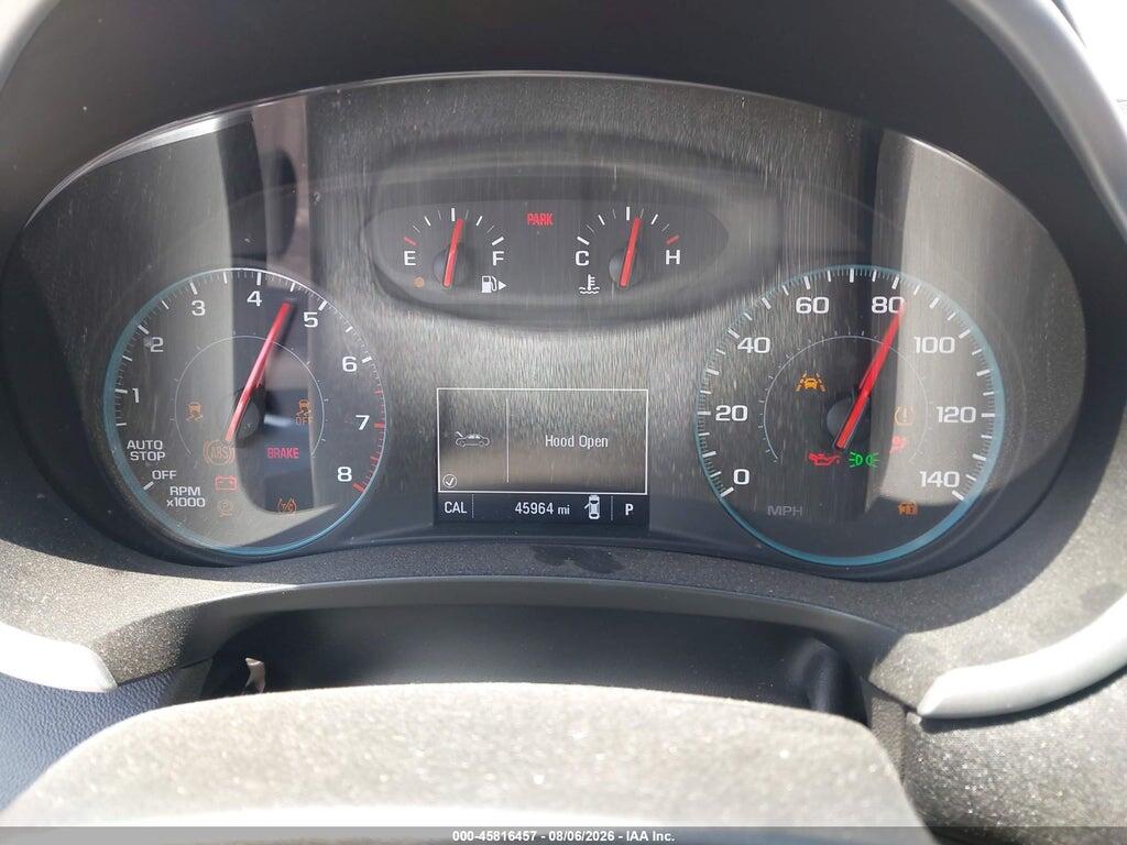 1G1ZD5ST2PF178606 2023 CHEVROLET MALIBU photo no. 7