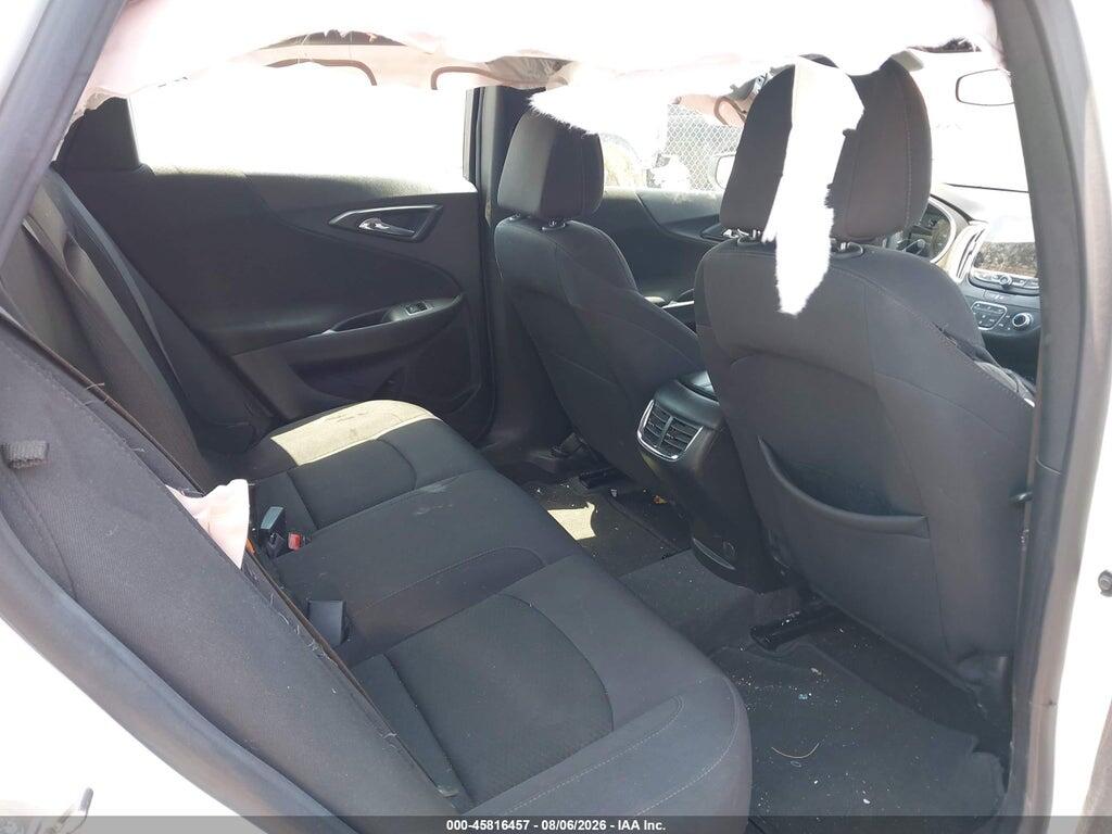 1G1ZD5ST2PF178606 2023 CHEVROLET MALIBU photo no. 8