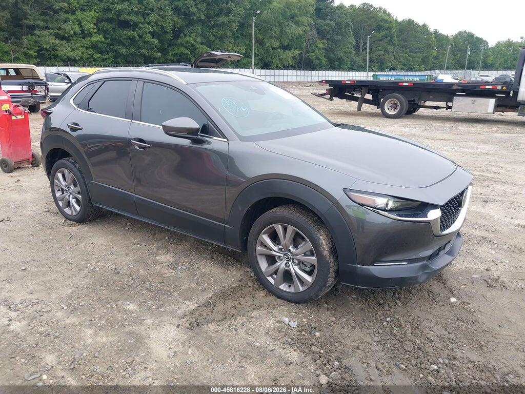 3MVDMBCM0PM563538 2023 MAZDA CX-30 photo no. 1
