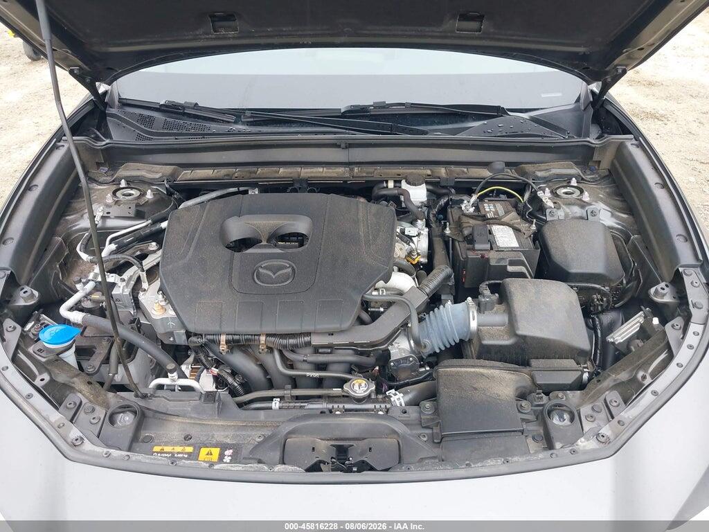 3MVDMBCM0PM563538 2023 MAZDA CX-30 photo no. 10