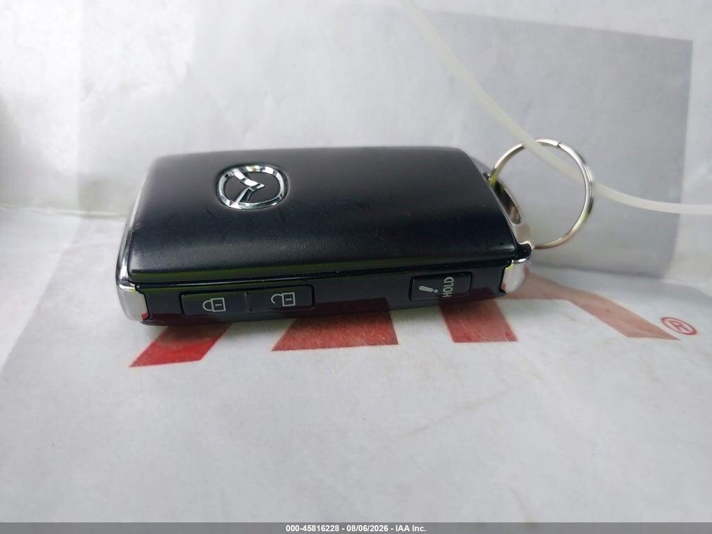 3MVDMBCM0PM563538 2023 MAZDA CX-30 photo no. 11