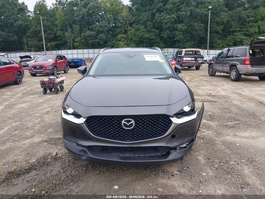 3MVDMBCM0PM563538 2023 MAZDA CX-30 photo no. 12