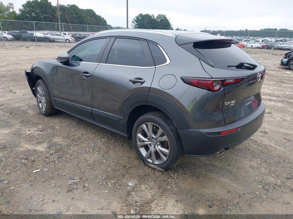 3MVDMBCM0PM563538 2023 MAZDA CX-30 photo no. 3