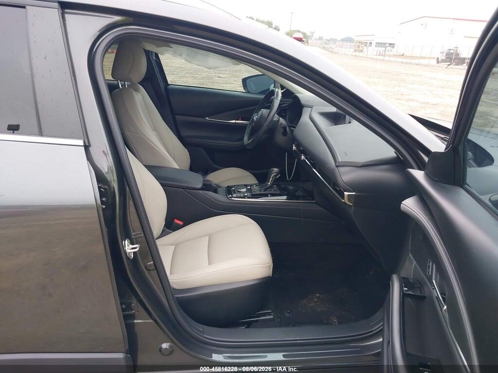 3MVDMBCM0PM563538 2023 MAZDA CX-30 photo no. 5