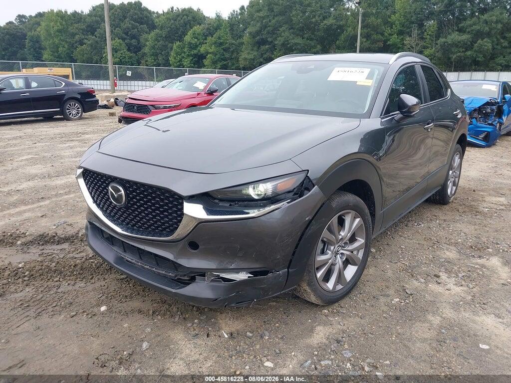 3MVDMBCM0PM563538 2023 MAZDA CX-30 photo no. 6