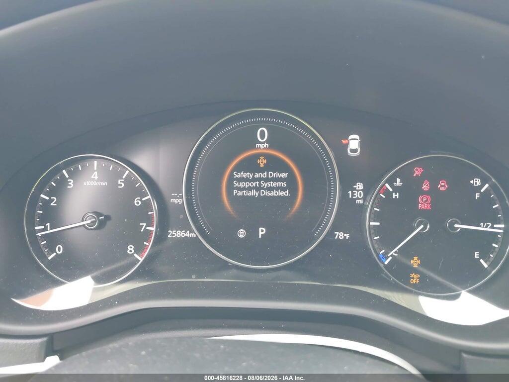 3MVDMBCM0PM563538 2023 MAZDA CX-30 photo no. 7