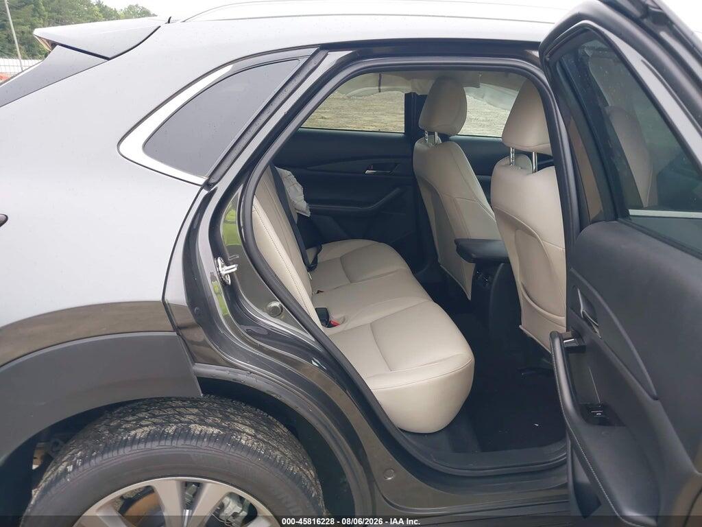 3MVDMBCM0PM563538 2023 MAZDA CX-30 photo no. 8