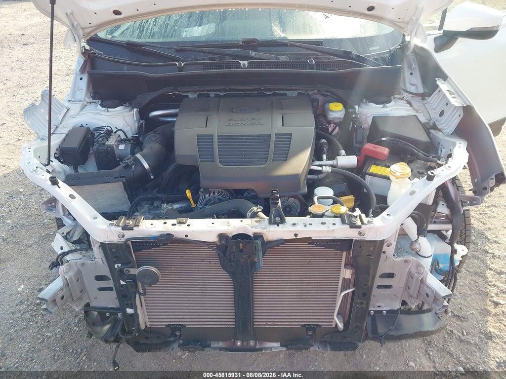 JF2SKAPC5PH499898 2023 SUBARU FORESTER photo no. 10