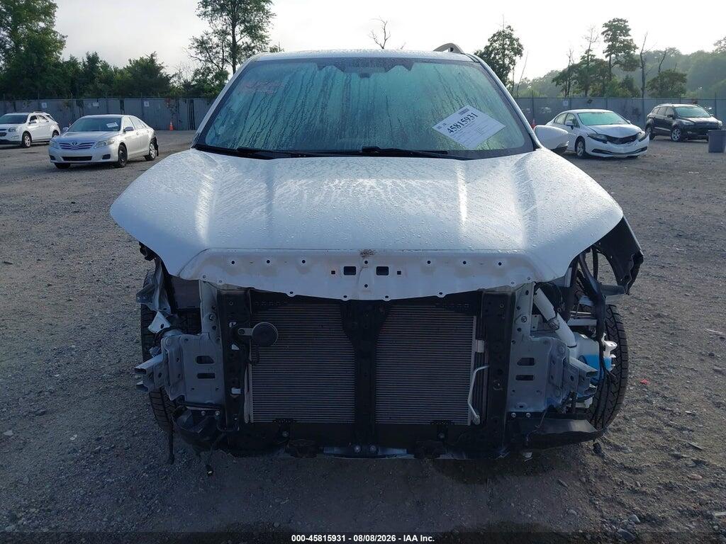 JF2SKAPC5PH499898 2023 SUBARU FORESTER photo no. 12