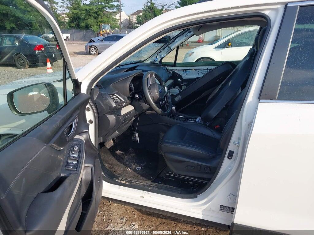 JF2SKAPC5PH499898 2023 SUBARU FORESTER photo no. 5