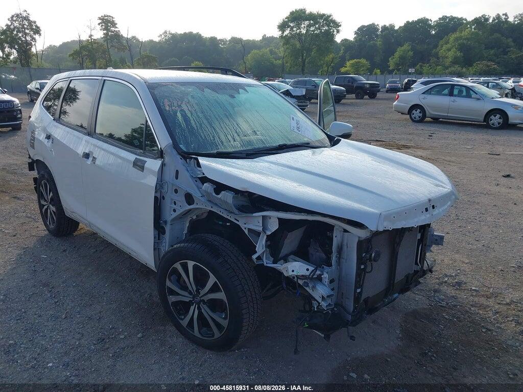 JF2SKAPC5PH499898 2023 SUBARU FORESTER photo no. 6
