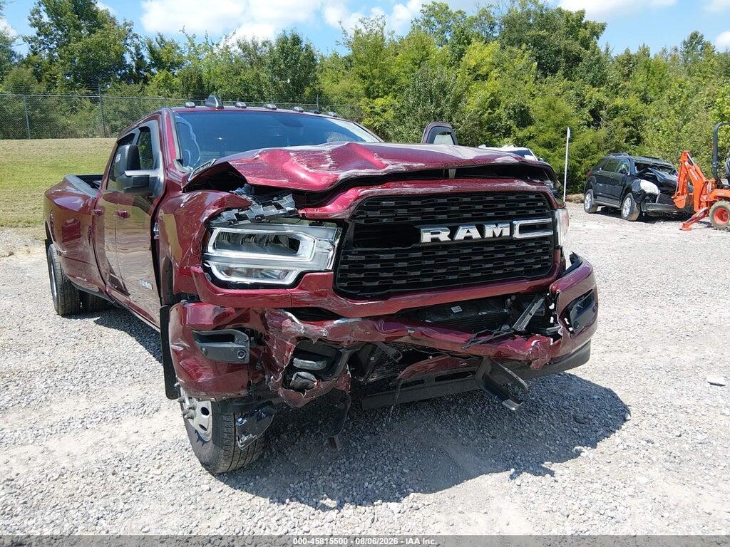 3C63RRHL8PG624518 2023 RAM 3500 photo no. 11