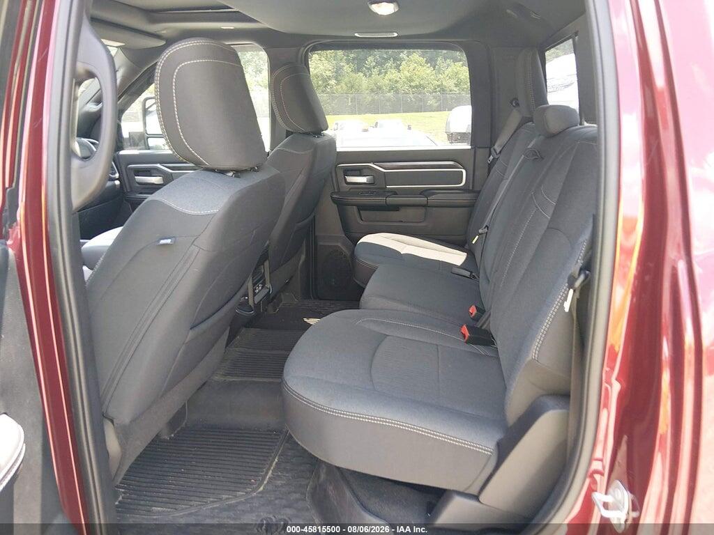 3C63RRHL8PG624518 2023 RAM 3500 photo no. 6
