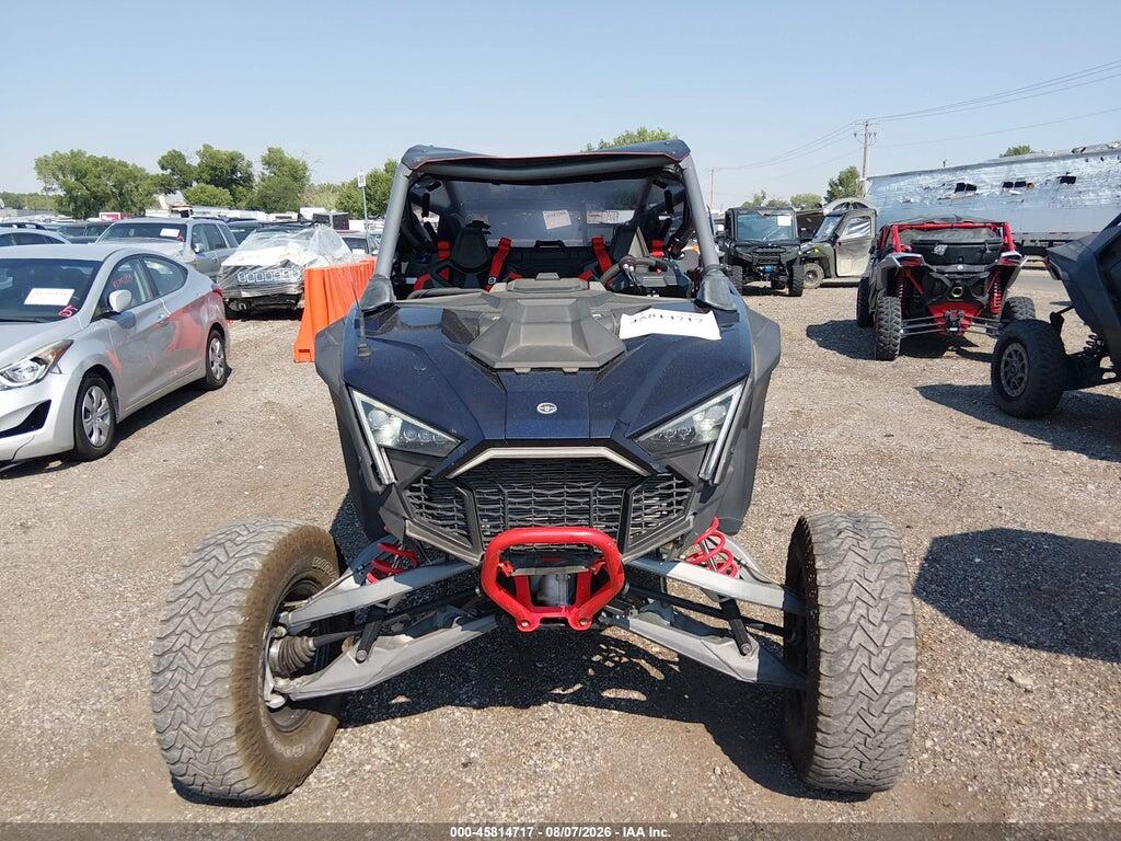 3NSRGL2K0PG330454 2023 POLARIS RZR photo no. 5