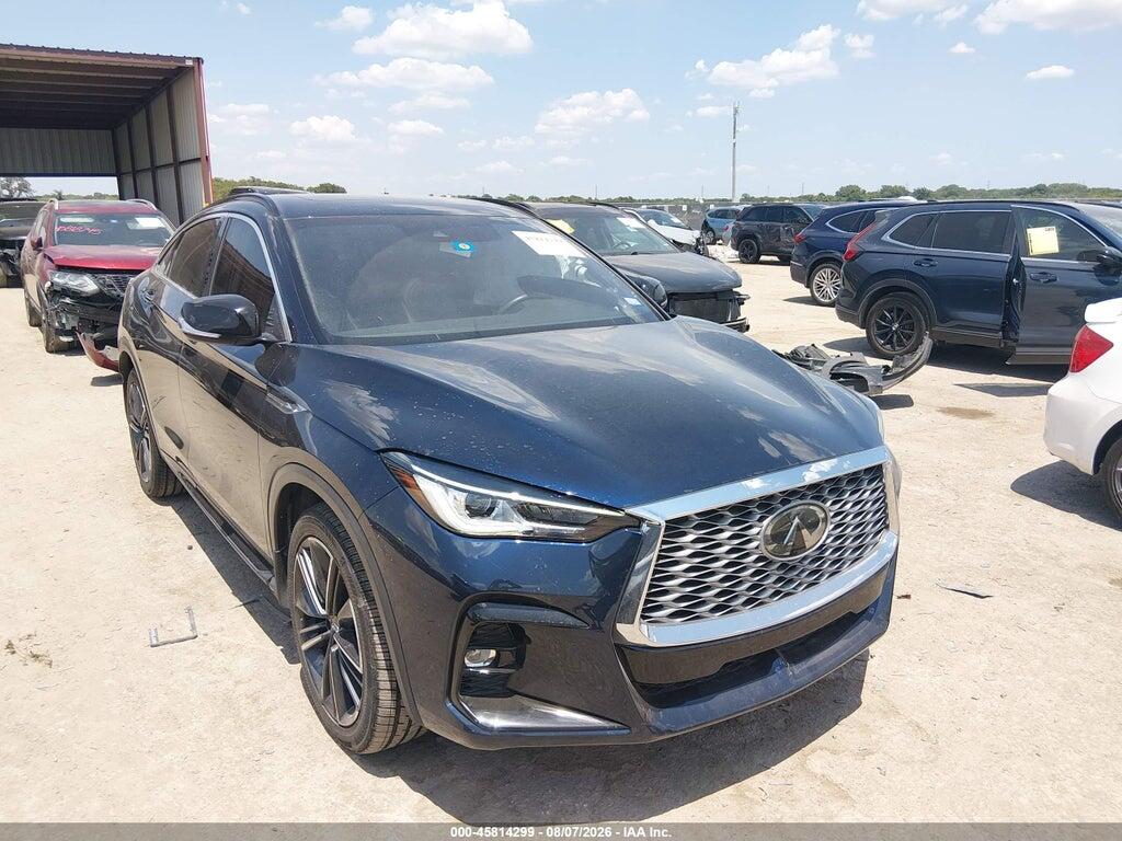 2023 INFINITI QX55 3PCAJ5JR2PF101712