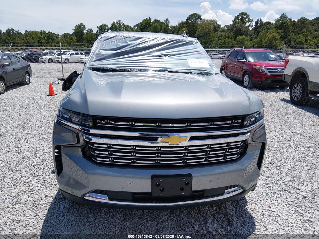 1GNSKFKD3PR357191 2023 CHEVROLET SUBURBAN photo no. 11
