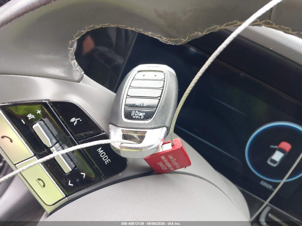 KMHLS4AG6PU558671 2023 HYUNDAI ELANTRA photo no. 11