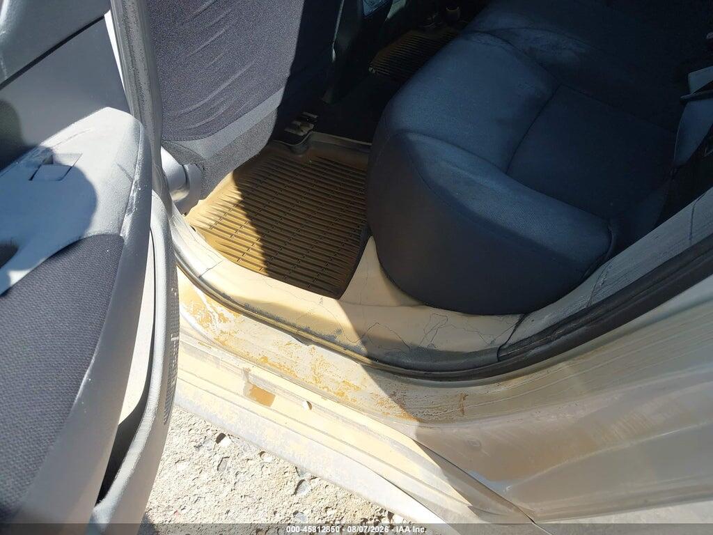 5YFB4MDE8PP077659 2023 TOYOTA COROLLA photo no. 12