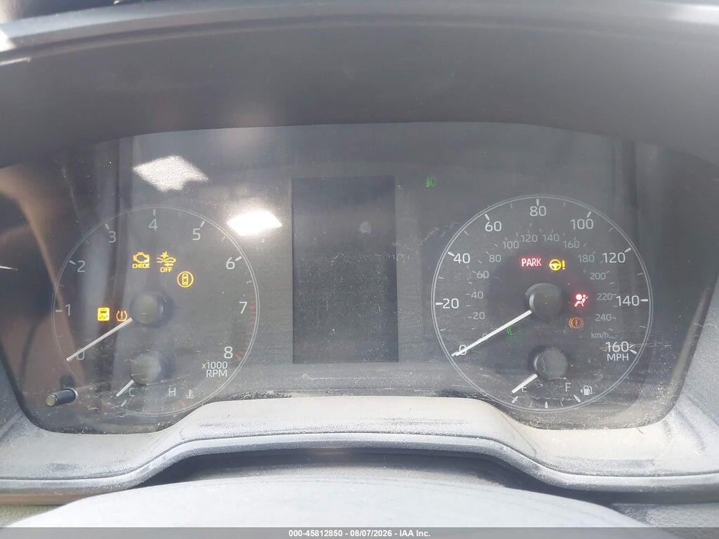 5YFB4MDE8PP077659 2023 TOYOTA COROLLA photo no. 7