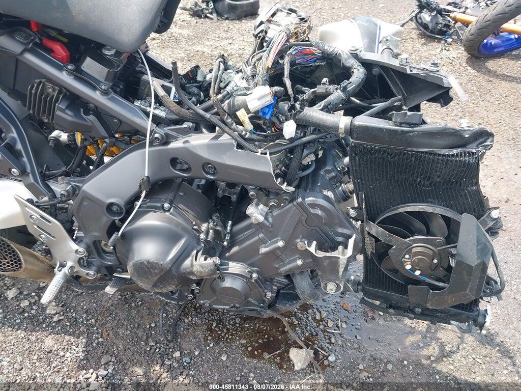 JYARN72E5PA001879 2023 YAMAHA MT09 photo no. 8