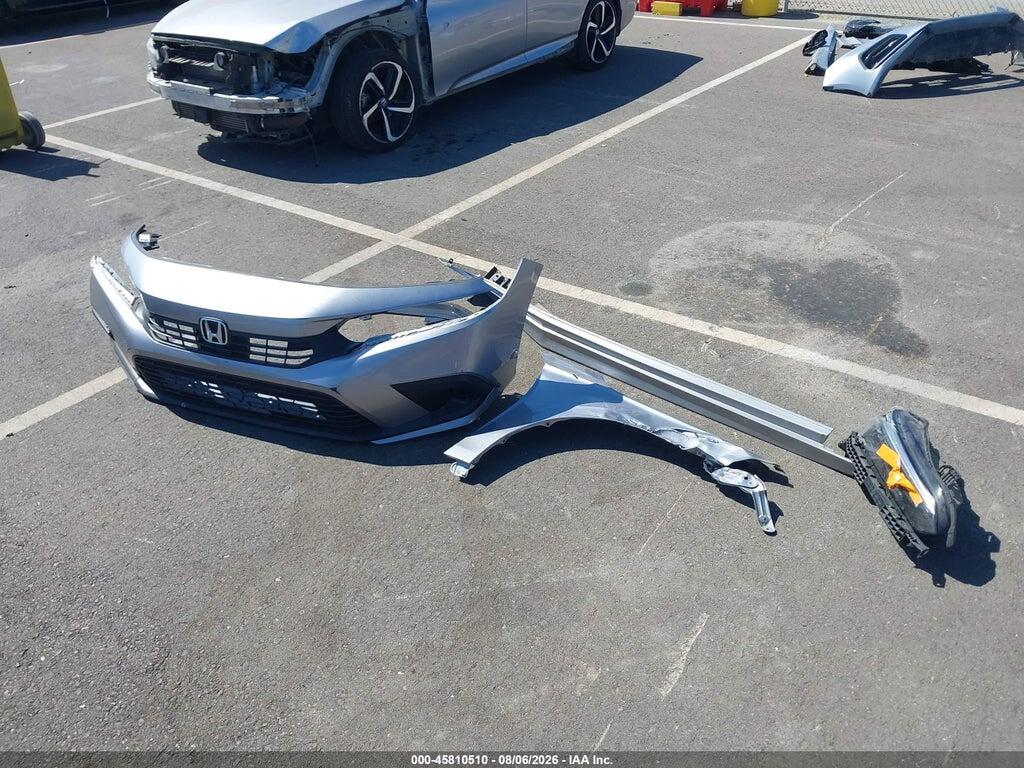 2HGFE2F51PH510309 2023 HONDA CIVIC photo no. 12