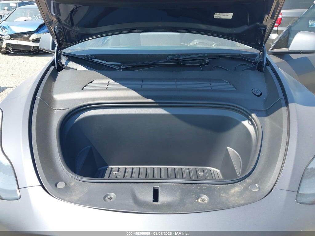 7SAYGDED9PF956836 2023 TESLA MODEL Y photo no. 10