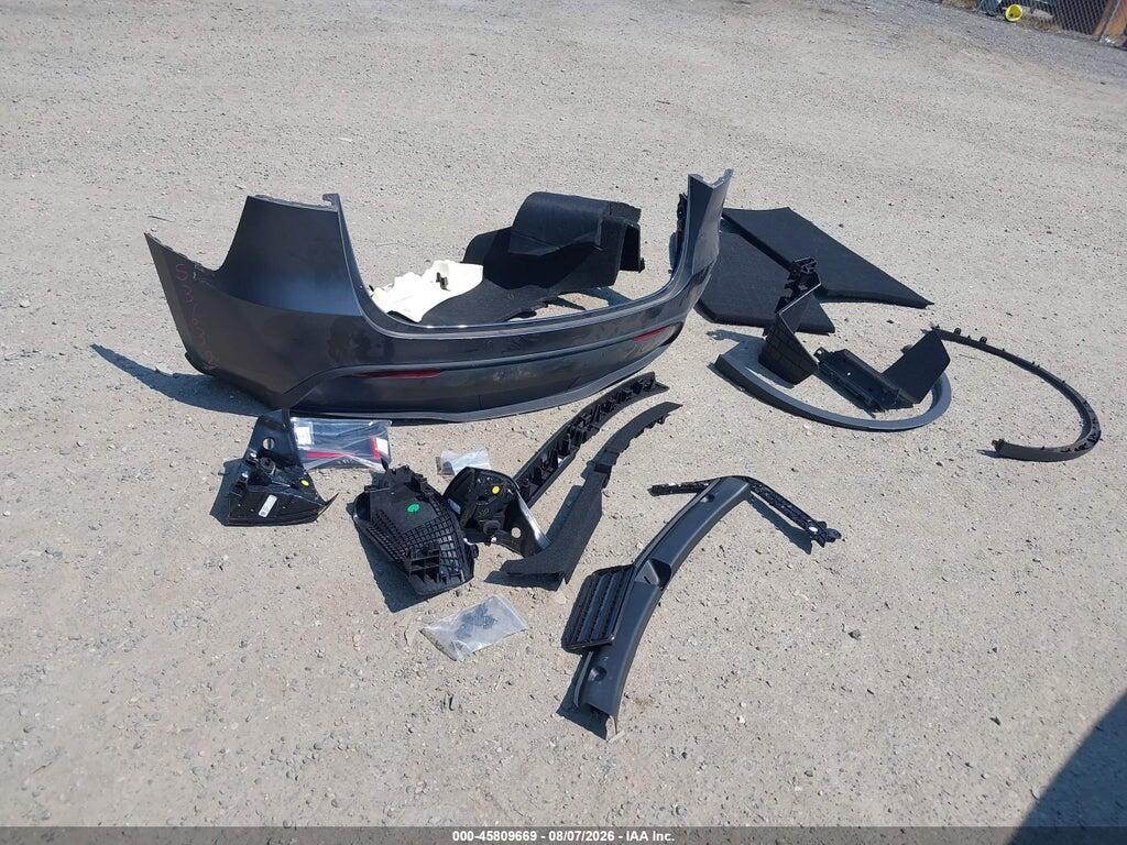 7SAYGDED9PF956836 2023 TESLA MODEL Y photo no. 12