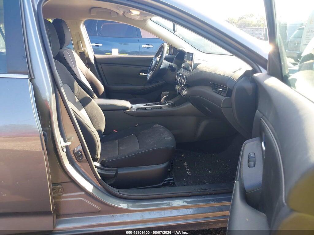 3N1AB8CV2PY250945 2023 NISSAN SENTRA photo no. 5