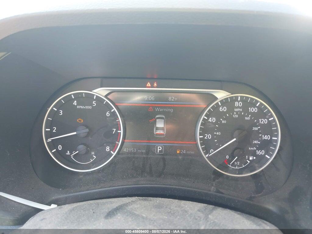 3N1AB8CV2PY250945 2023 NISSAN SENTRA photo no. 7