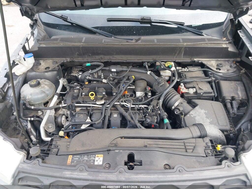 3FTTW8F97PRA14147 2023 FORD MAVERICK photo no. 10