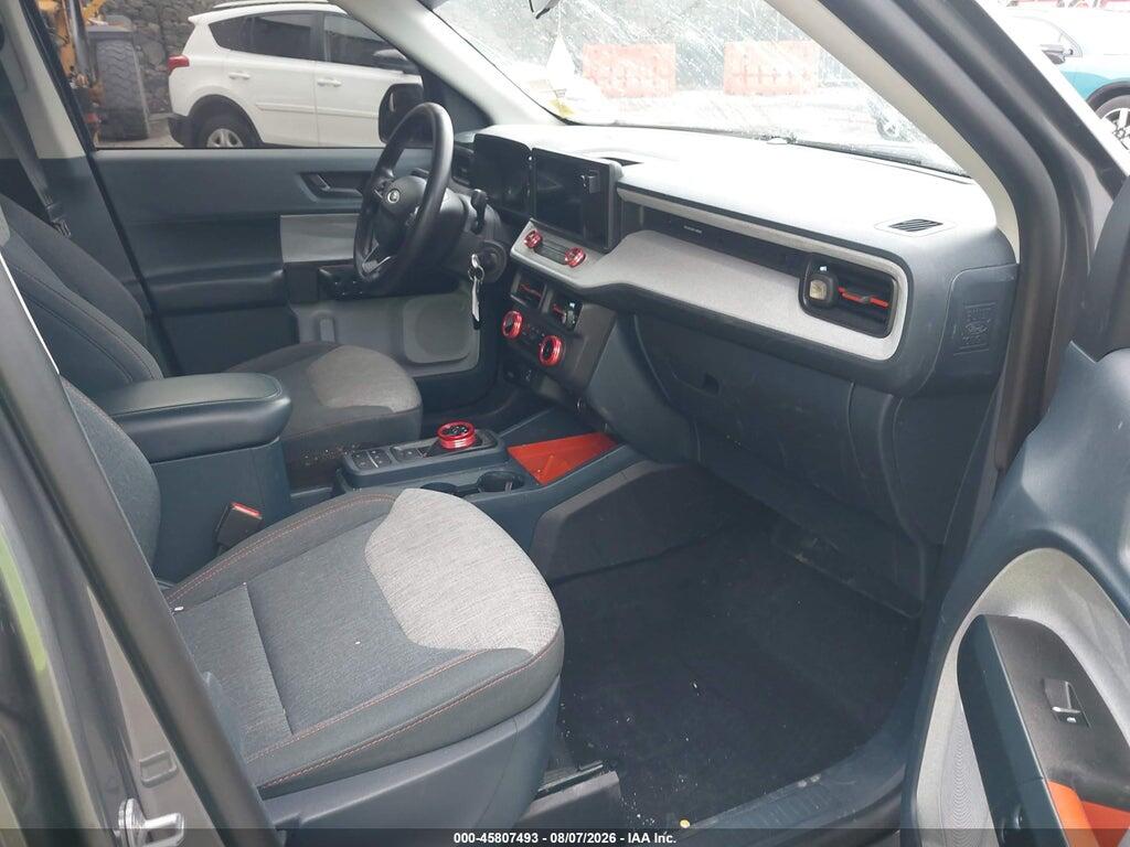 3FTTW8F97PRA14147 2023 FORD MAVERICK photo no. 5