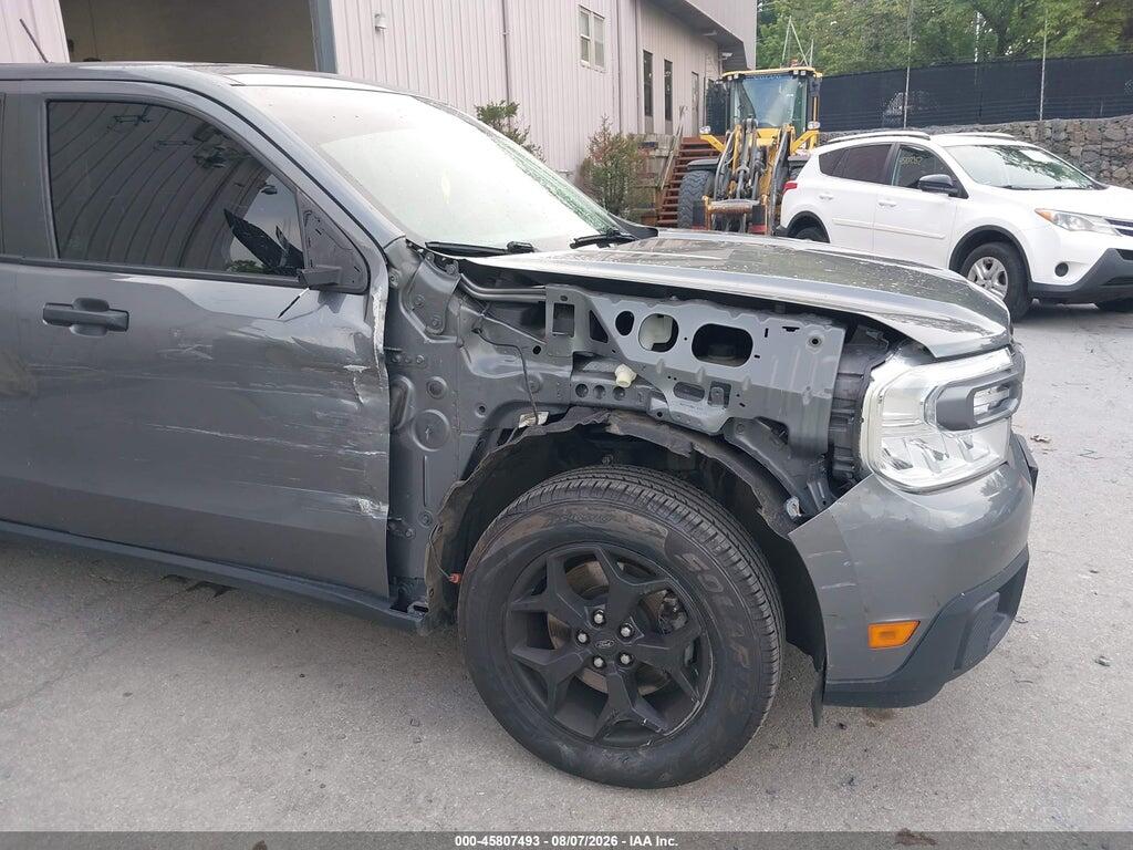 3FTTW8F97PRA14147 2023 FORD MAVERICK photo no. 6