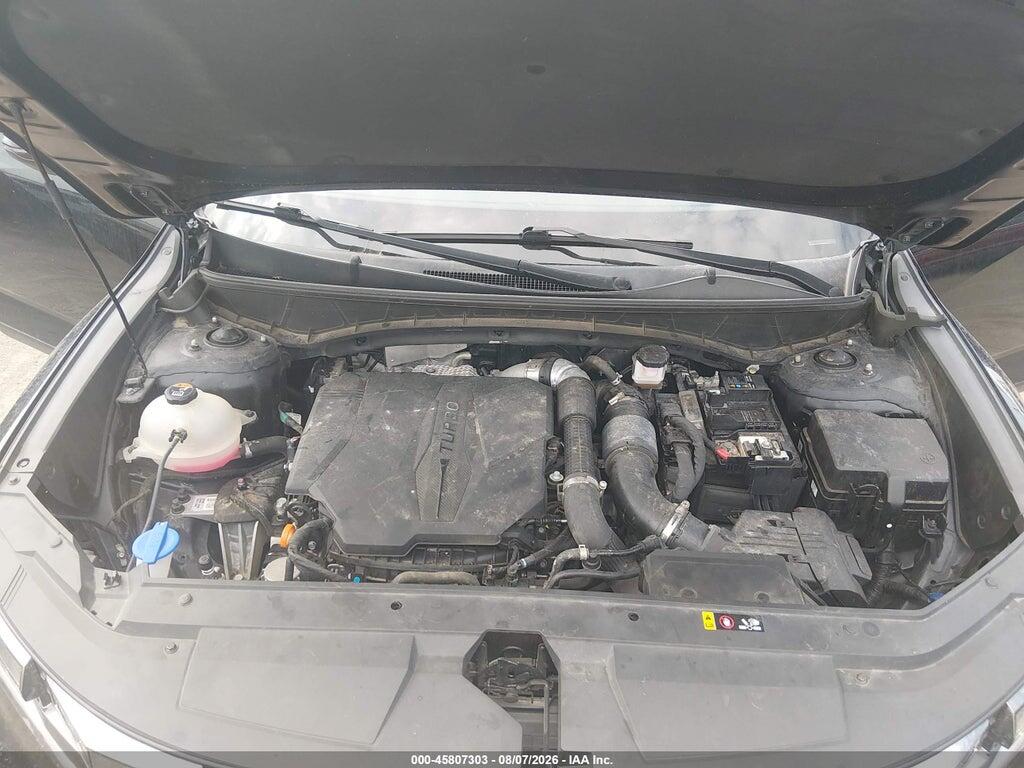 5NTJCDAF6PH060112 2023 HYUNDAI SANTA CRUZ photo no. 10