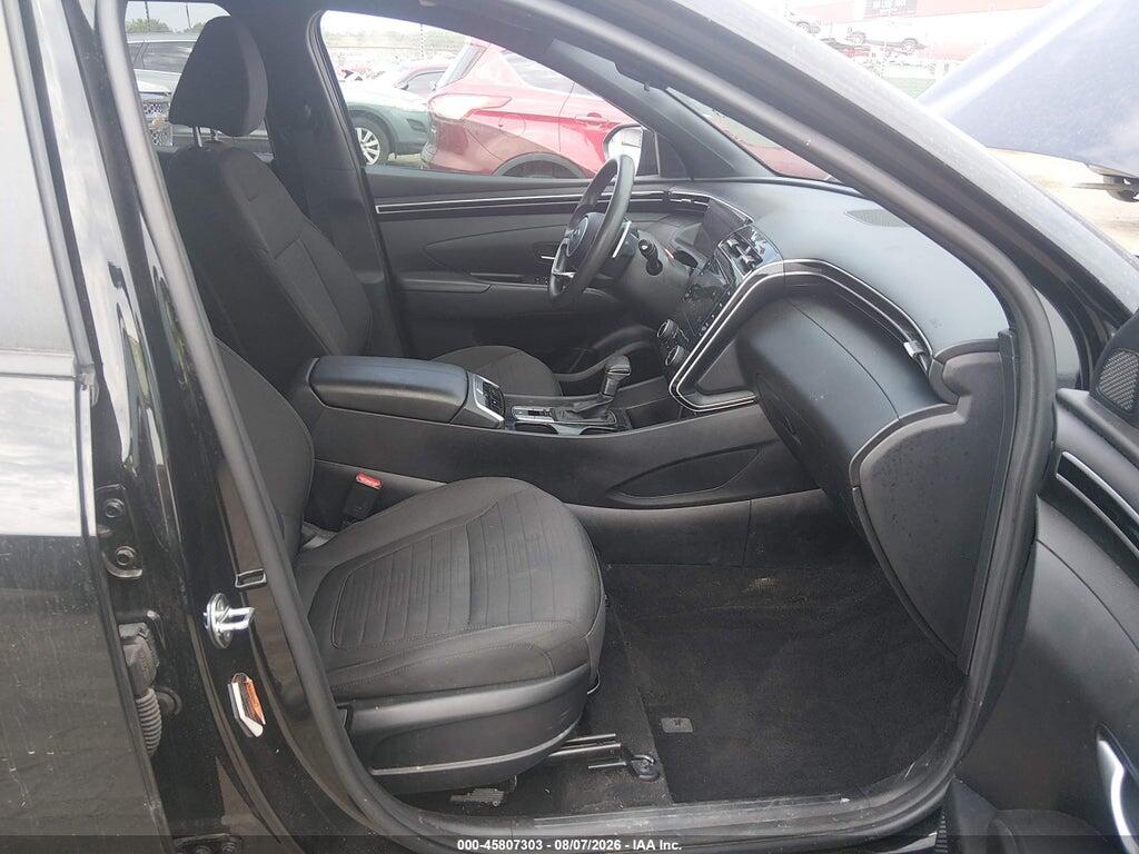 5NTJCDAF6PH060112 2023 HYUNDAI SANTA CRUZ photo no. 5