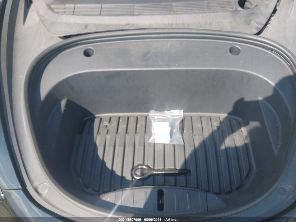 5YJ3E1EA5PF436666 2023 TESLA MODEL 3 photo no. 10
