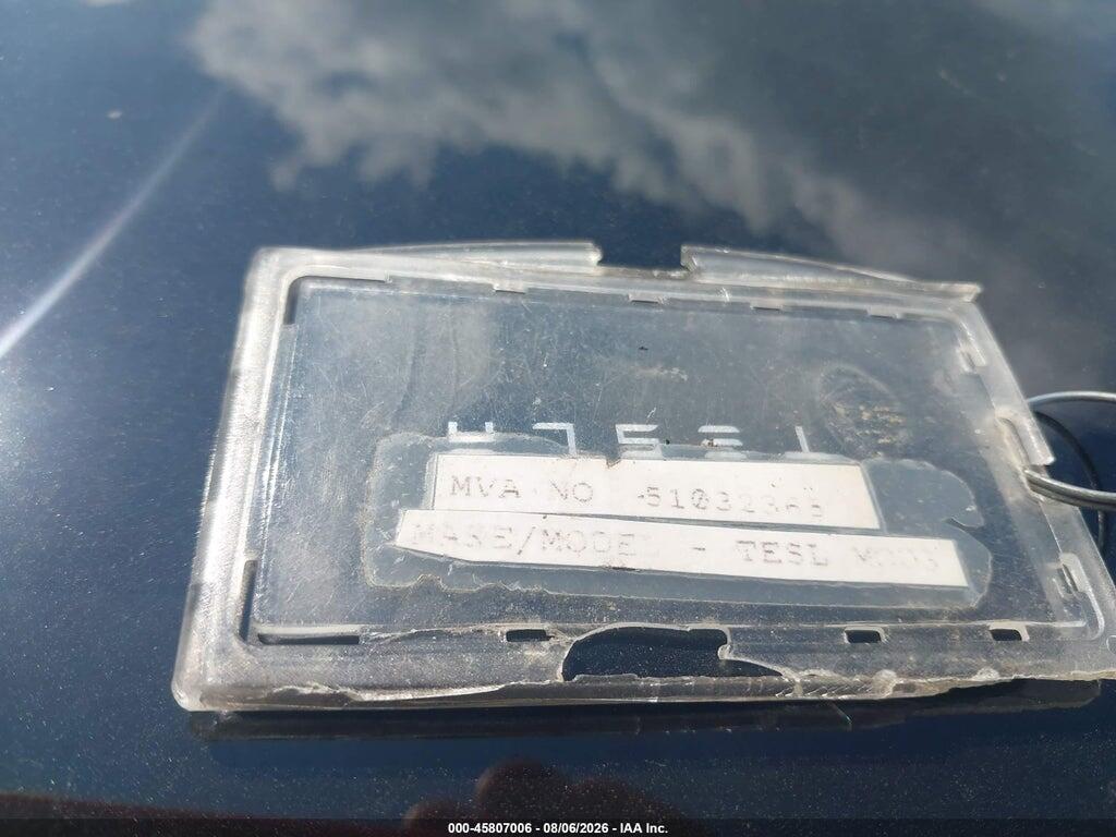 5YJ3E1EA5PF436666 2023 TESLA MODEL 3 photo no. 11