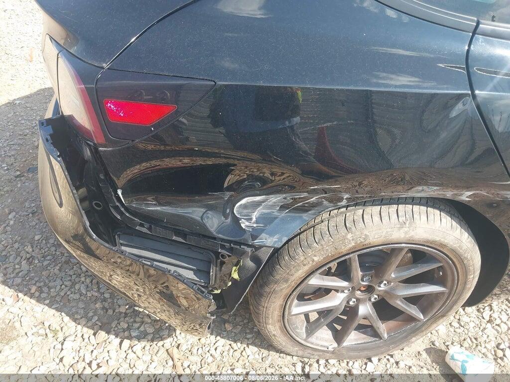 5YJ3E1EA5PF436666 2023 TESLA MODEL 3 photo no. 6